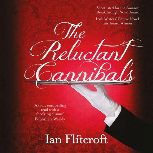 Ian Flitcroft - The Reluctant Cannibals