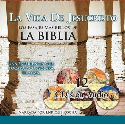 La Vida de Jesucristo