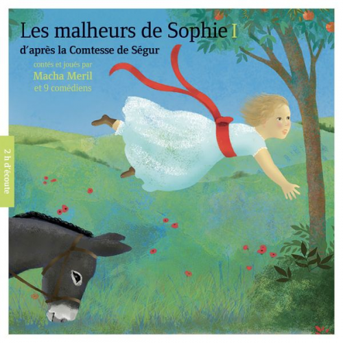 Joëlle Tiano-Moussafir - Les Malheurs de Sophie I