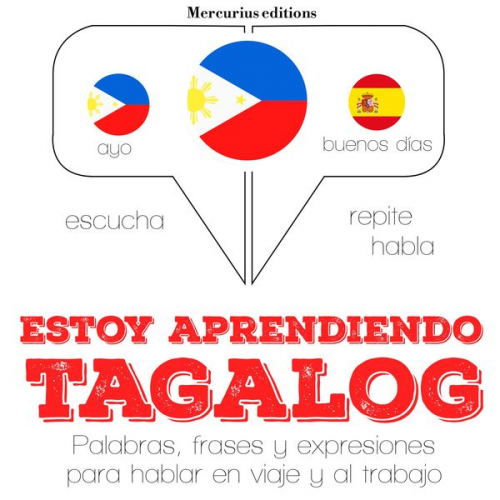 JM Gardner - Estoy aprendiendo el tagalog (filipinos)