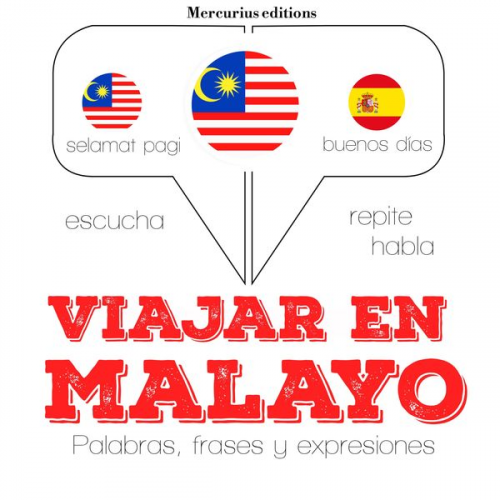 JM Gardner - Viajar en malayo