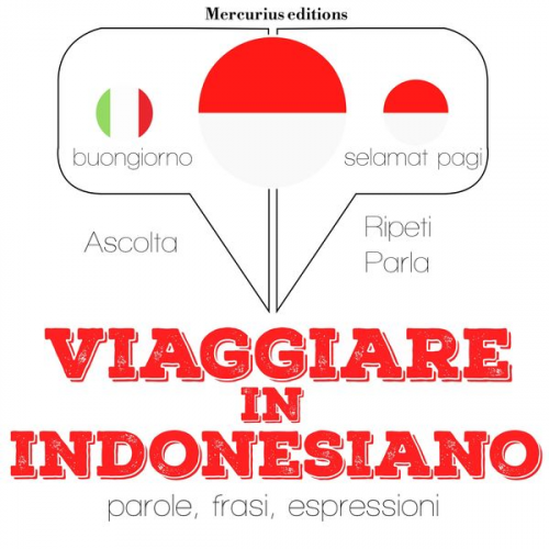 JM Gardner - Viaggiare in indonesiano