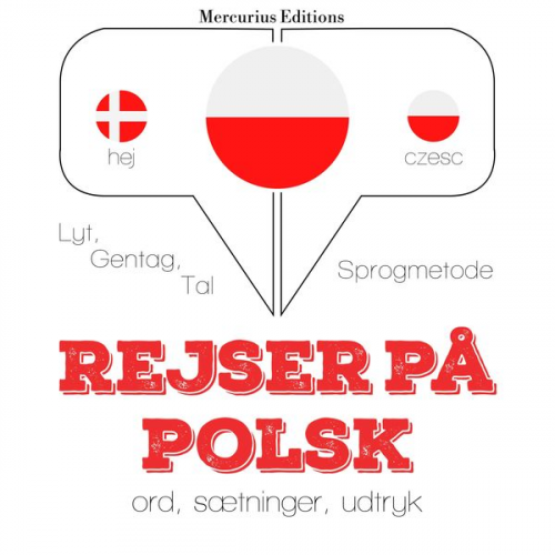 JM Gardner - Rejser på polsk