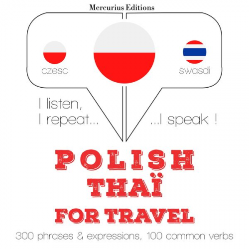 JM Gardner - Polski - Thai: W przypadku podróży