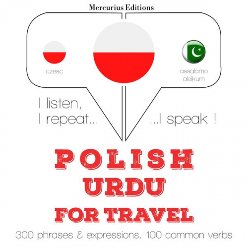 JM Gardner - Polski - urdu: W przypadku podróży