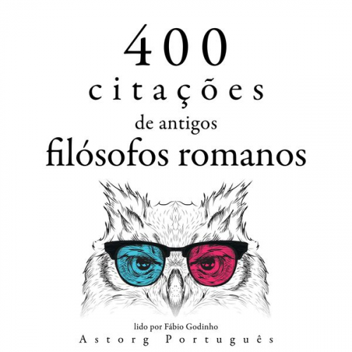 Marc Aurèle Sénèque Epictète Cicéron - 400 citações de antigos filósofos romanos