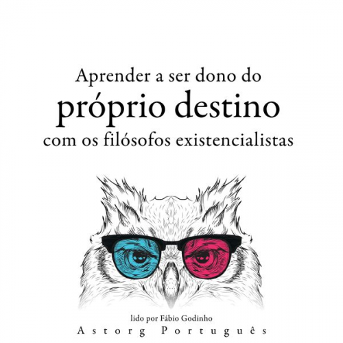 Friedrich Nietzsche Sören Kierkegaard Fyodor Dostoievsky - Aprendendo a determinar seu destino com os filósofos existencialistas ...