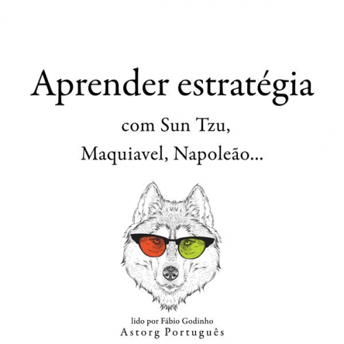 Sun Tzu Niccolò Machiavelli Napoleon Bonaparte - Aprenda estratégia com Sun Tzu, Machiavelli, Napoleon ...