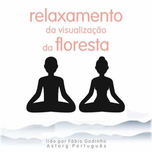 Frédéric Garnier - Relaxamento da visualização da floresta