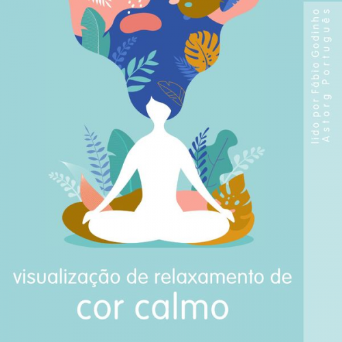 Frédéric Garnier - Visualização de relaxamento de cores calmantes