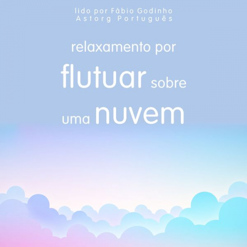 Frédéric Garnier - Relaxamento flutuando em uma nuvem