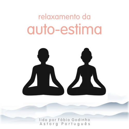 Frédéric Garnier - Relaxamento da autoestima