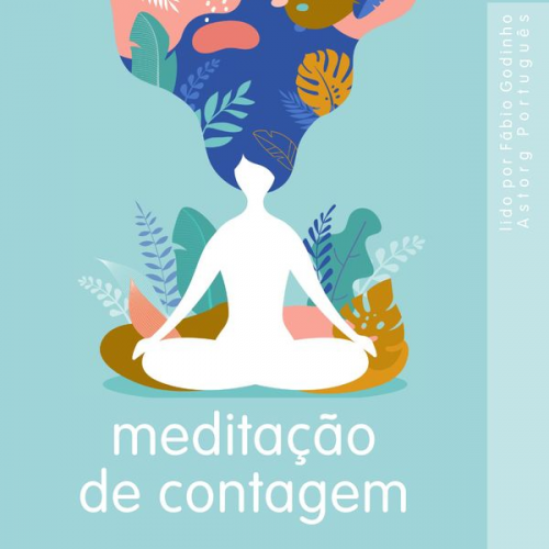 Frédéric Garnier - Meditação de contagem