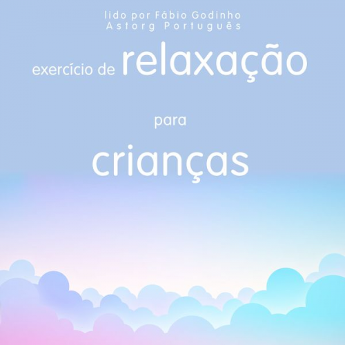 Frédéric Garnier - Relaxamento para crianças