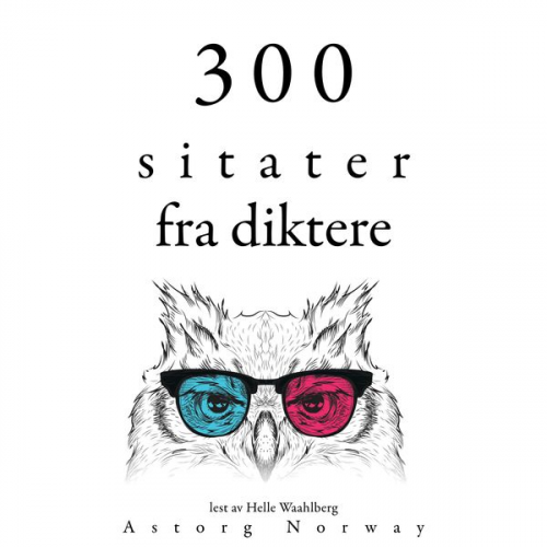 Charles Baudelaire Alfred de Musset Alphonse Marie L. de Prat de Lamartine - 300 sitater fra diktere