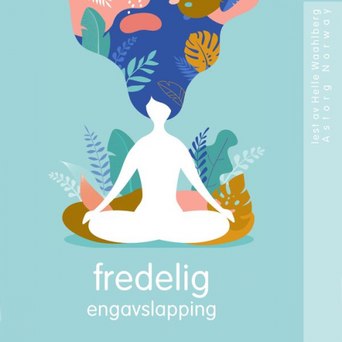 Frédéric Garnier - Fredelig engavslapping