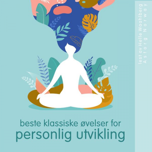 Frédéric Garnier - Beste klassiske øvelser for personlig utvikling