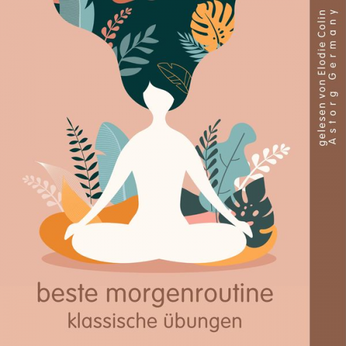 Frédéric Garnier - Beste Morgenroutine klassische Übungen