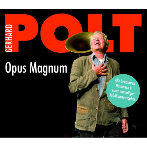 Gerhard Polt - Opus Magnum