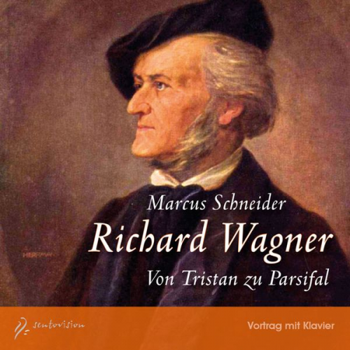 Marcus Schneider - Richard Wagner