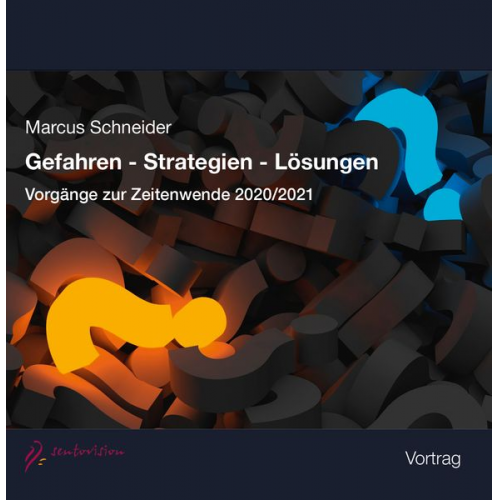 Marcus Schneider - Gefahren - Strategien - Lösungen