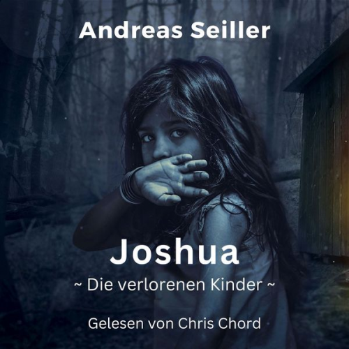 Andreas Seiller - Joshua