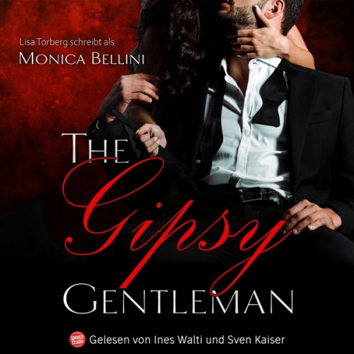 Monica Bellini Lisa Torberg - The Gipsy Gentleman