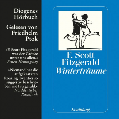 F. Scott Fitzgerald - Winterträume