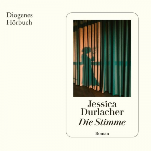 Jessica Durlacher - Die Stimme