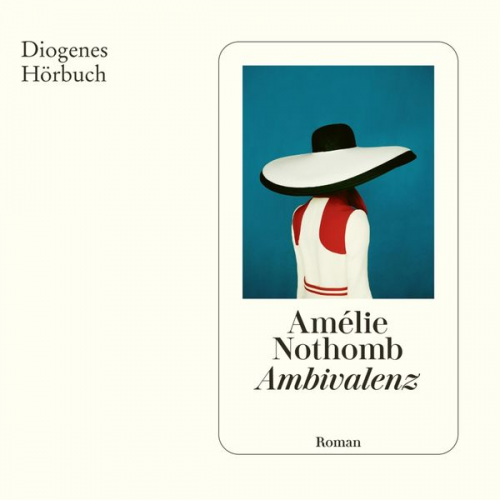 Amélie Nothomb - Ambivalenz