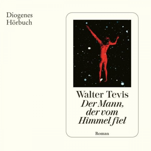 Walter Tevis - Der Mann, der vom Himmel fiel