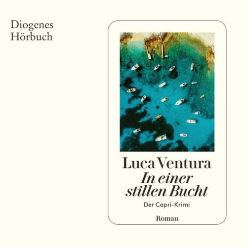 Luca Ventura - In einer stillen Bucht