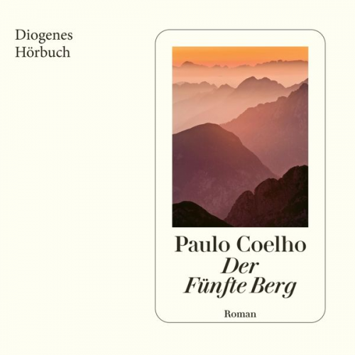 Paulo Coelho - Der Fünfte Berg