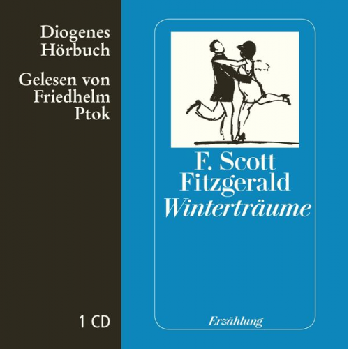 F. Scott Fitzgerald - Winterträume