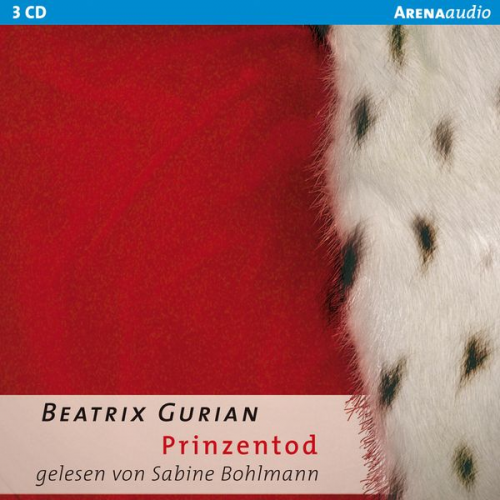 Beatrix Gurian - Prinzentod