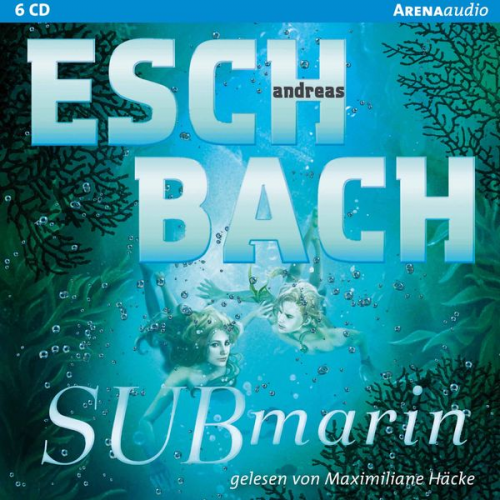 Andreas Eschbach - Submarin (2)