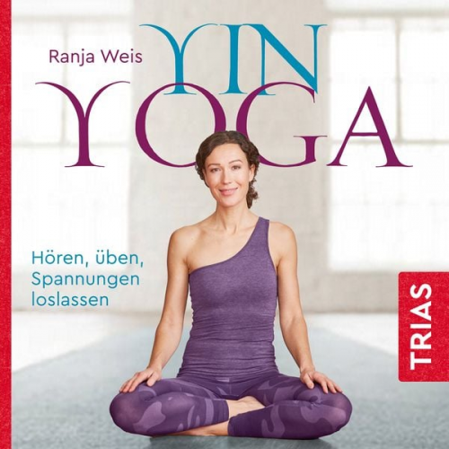 Ranja Weis - Yin Yoga