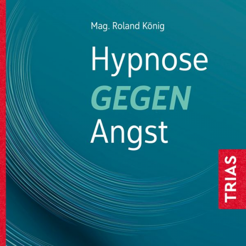 Roland König - Hypnose gegen Angst