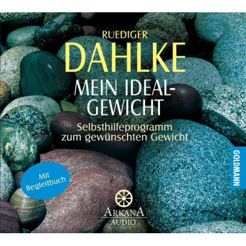 Ruediger Dahlke - Mein Idealgewicht