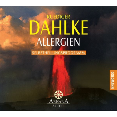 Ruediger Dahlke - Allergien