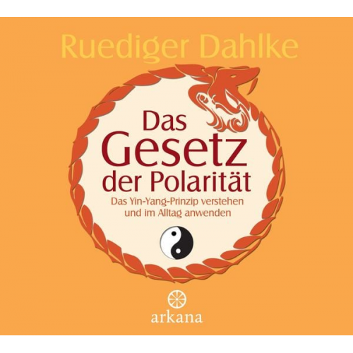 Ruediger Dahlke - Das Gesetz der Polarität