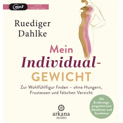 Ruediger Dahlke - Mein Individualgewicht