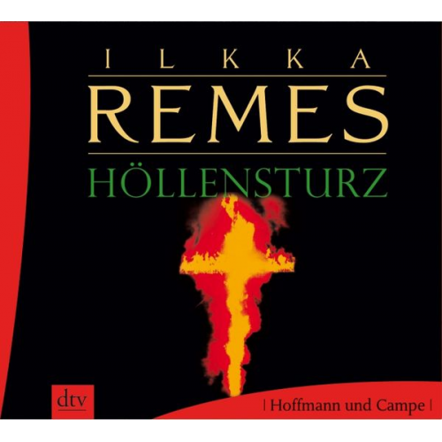 Ilkka Remes - Remes, I: Höllensturz/2 CDs