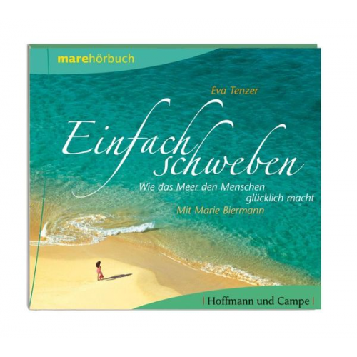 Eva Tenzer - Einfach schweben