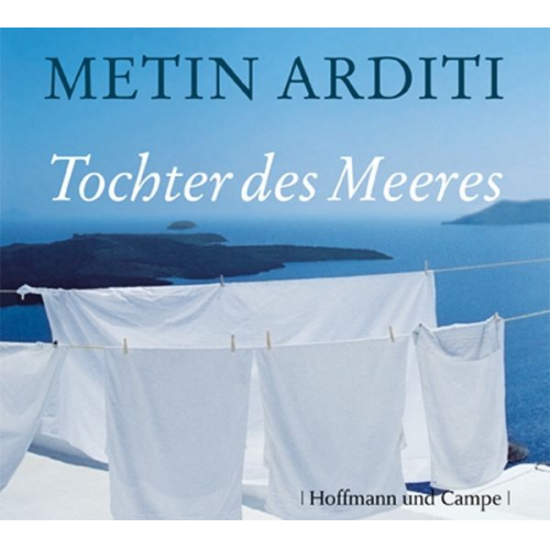 Metin Arditi - Tochter des Meeres