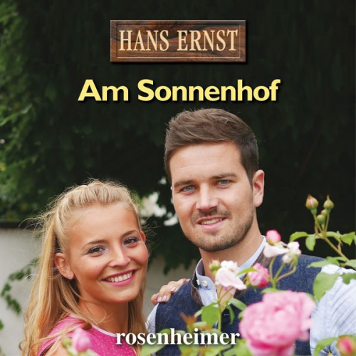 Hans Ernst - Am Sonnenhof