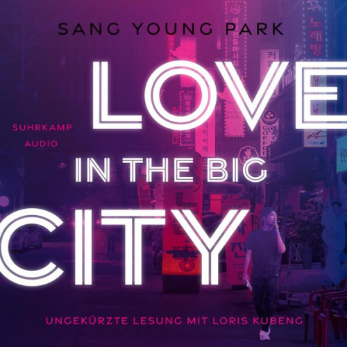 Sang Young Park - Love in the Big City