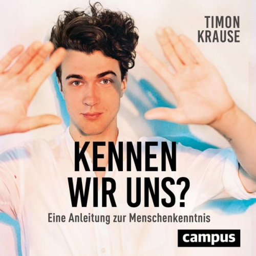 Timon Krause - Kennen wir uns?