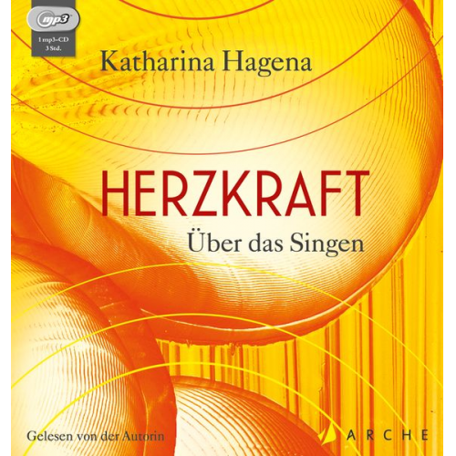 Katharina Hagena - Herzkraft