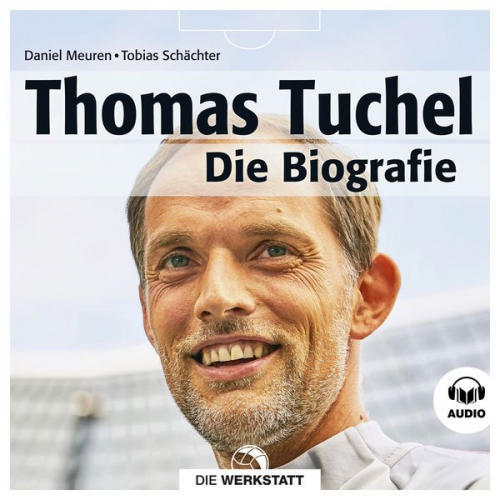 Daniel Meuren Tobias Schächter - Thomas Tuchel